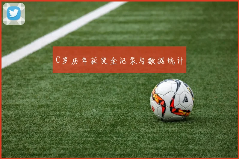 C罗历年获奖全记录与数据统计